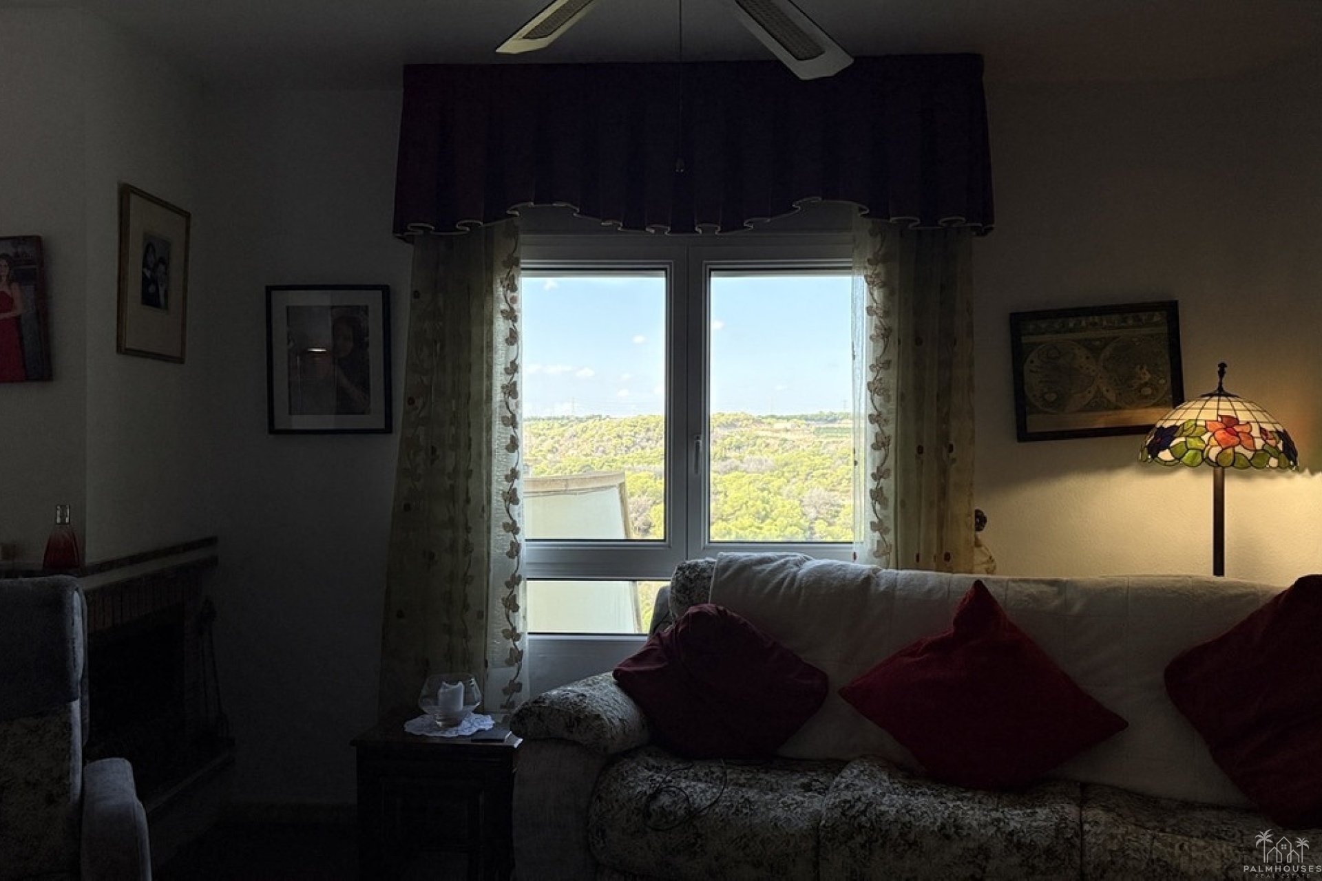 Revente - Villa - Orihuela - Villamartin