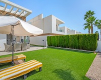 Revente - Villa - Orihuela - Villamartin