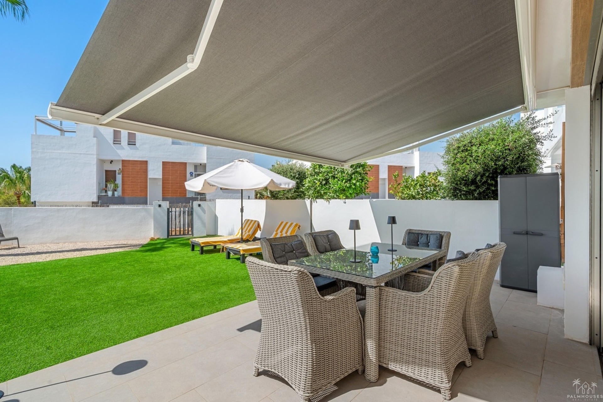 Revente - Villa - Orihuela - Villamartin