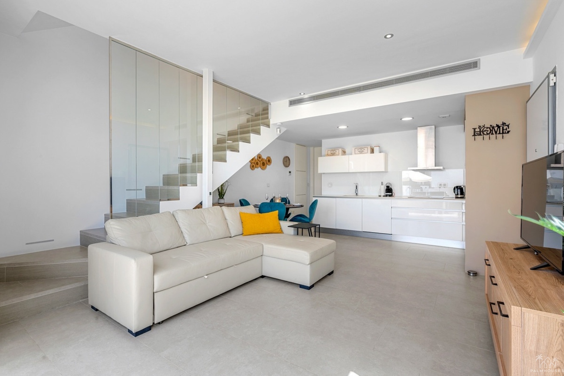 Revente - Villa - Orihuela - Villamartin