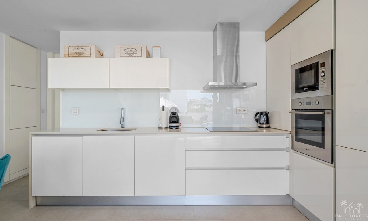 Revente - Villa - Orihuela - Villamartin