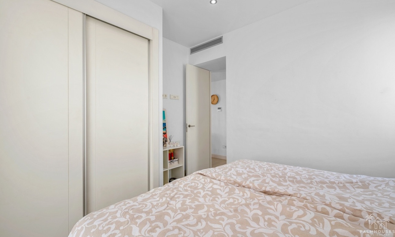 Revente - Villa - Orihuela - Villamartin