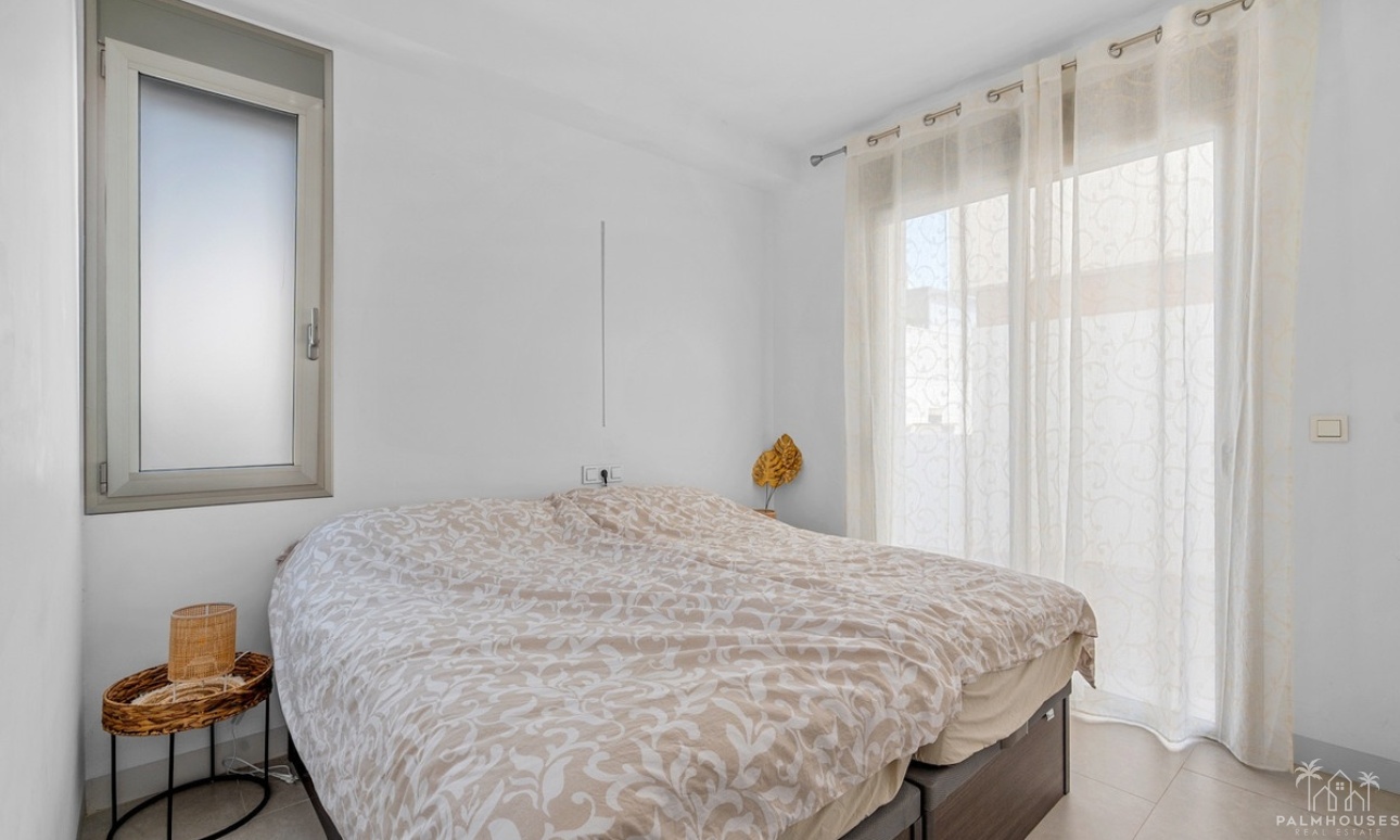 Revente - Villa - Orihuela - Villamartin