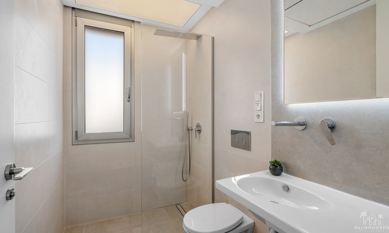 Revente - Villa - Orihuela - Villamartin