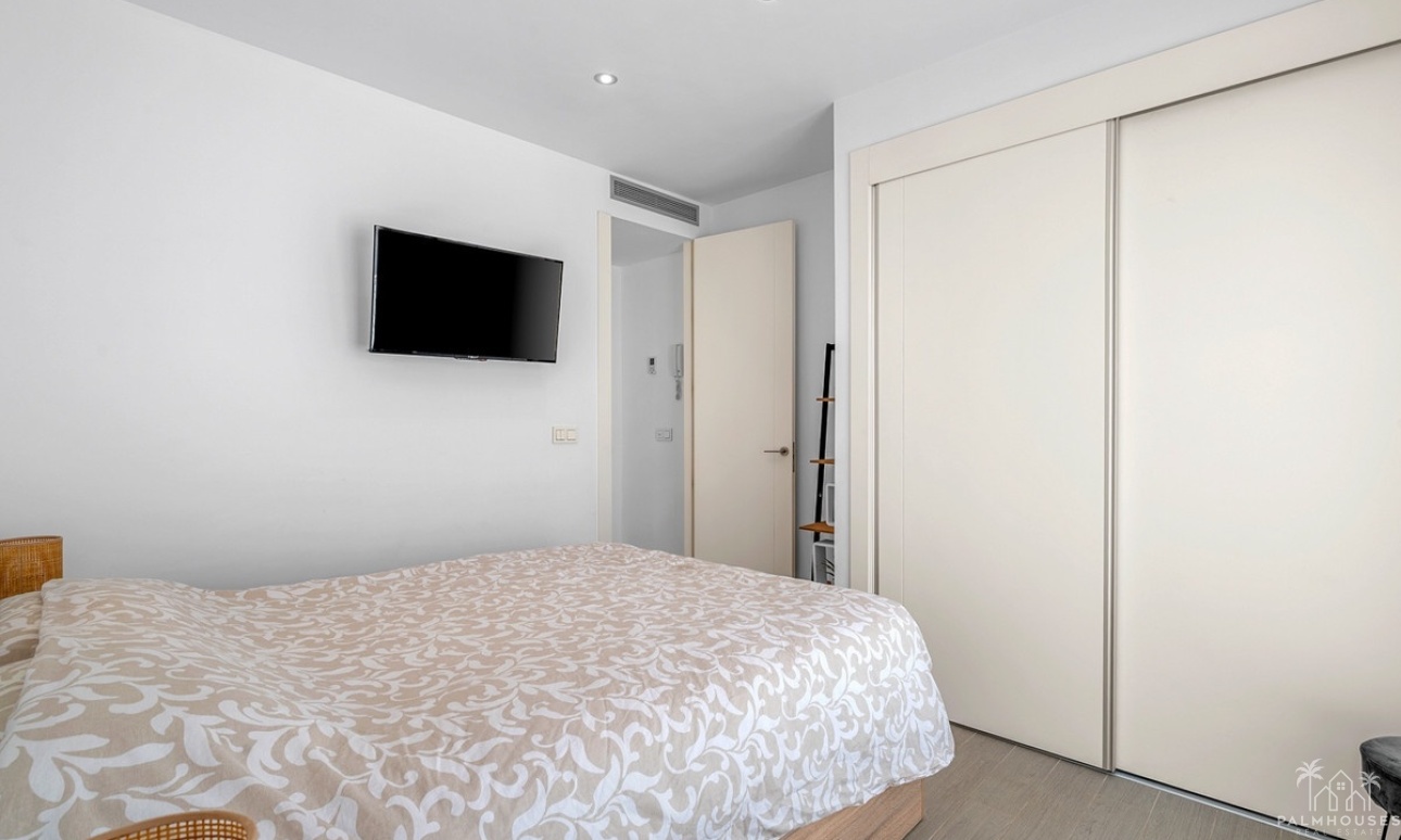 Revente - Villa - Orihuela - Villamartin