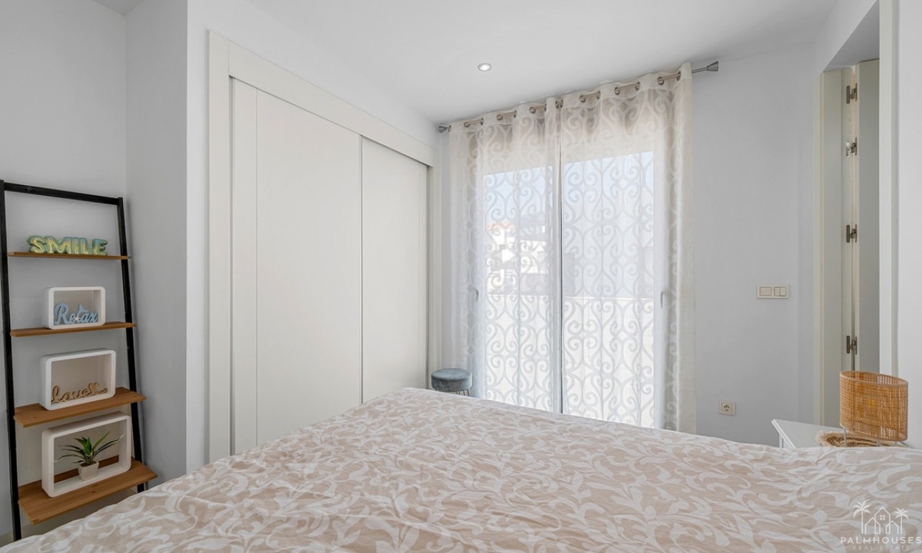 Revente - Villa - Orihuela - Villamartin