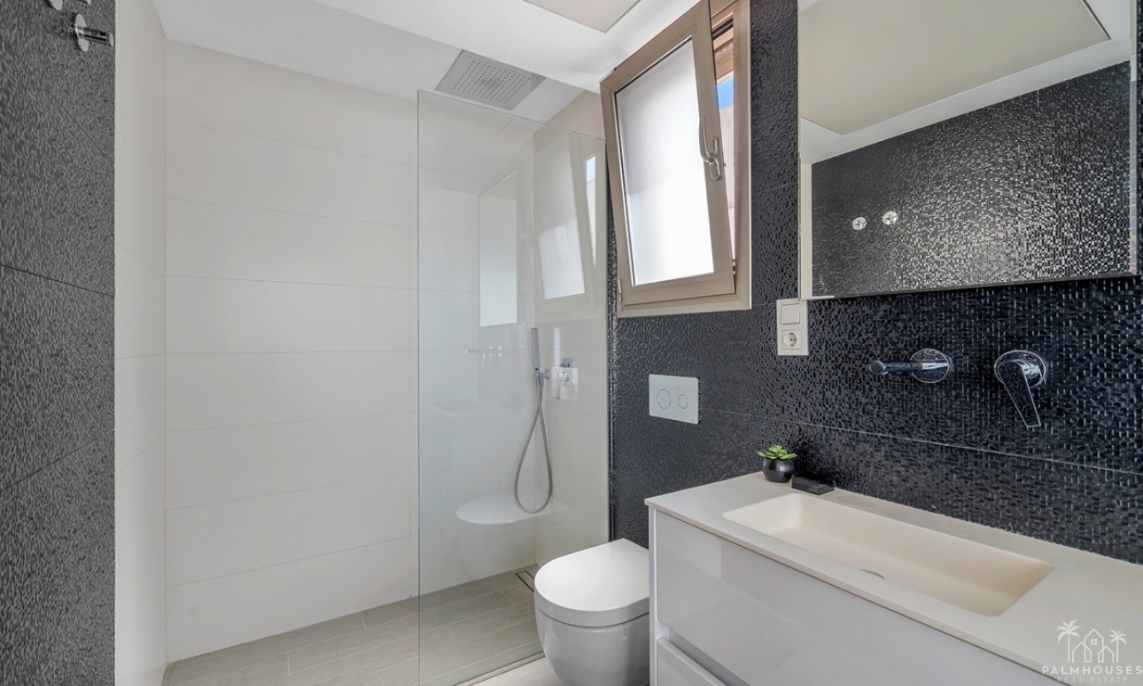 Revente - Villa - Orihuela - Villamartin