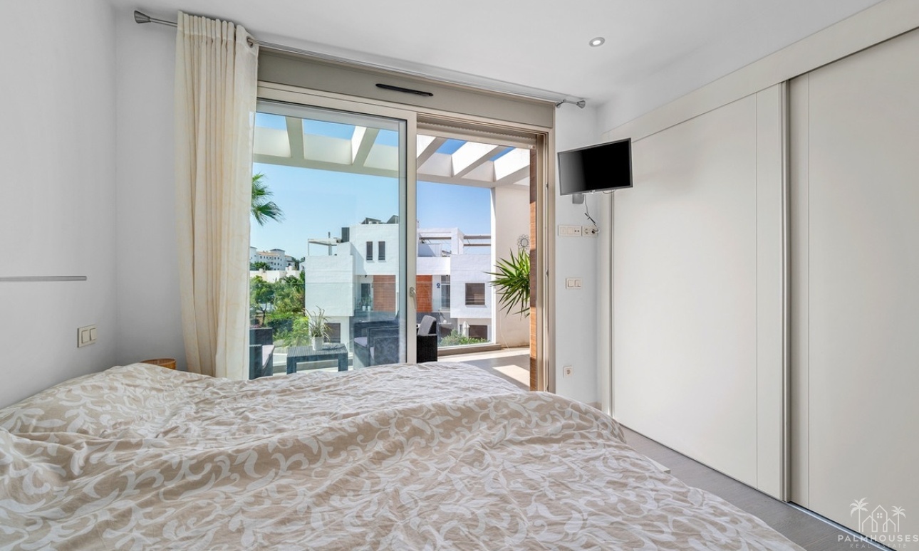 Revente - Villa - Orihuela - Villamartin