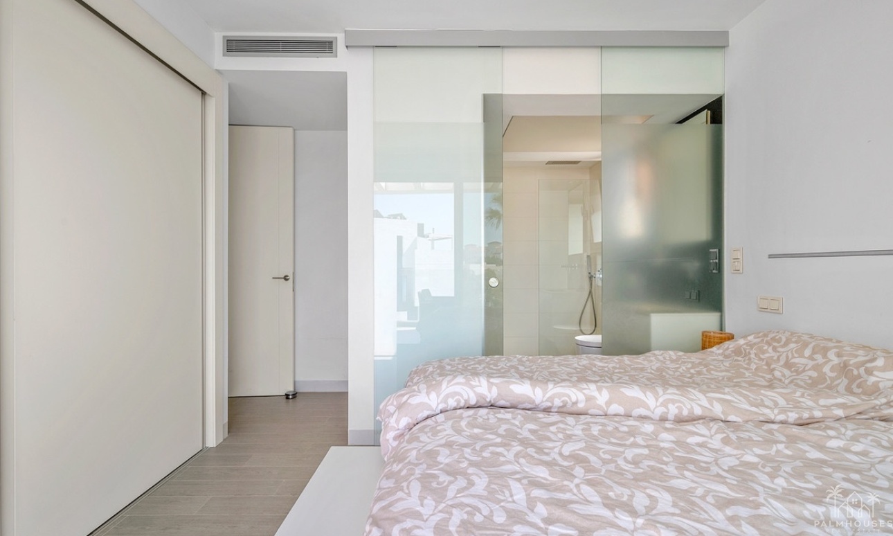 Revente - Villa - Orihuela - Villamartin