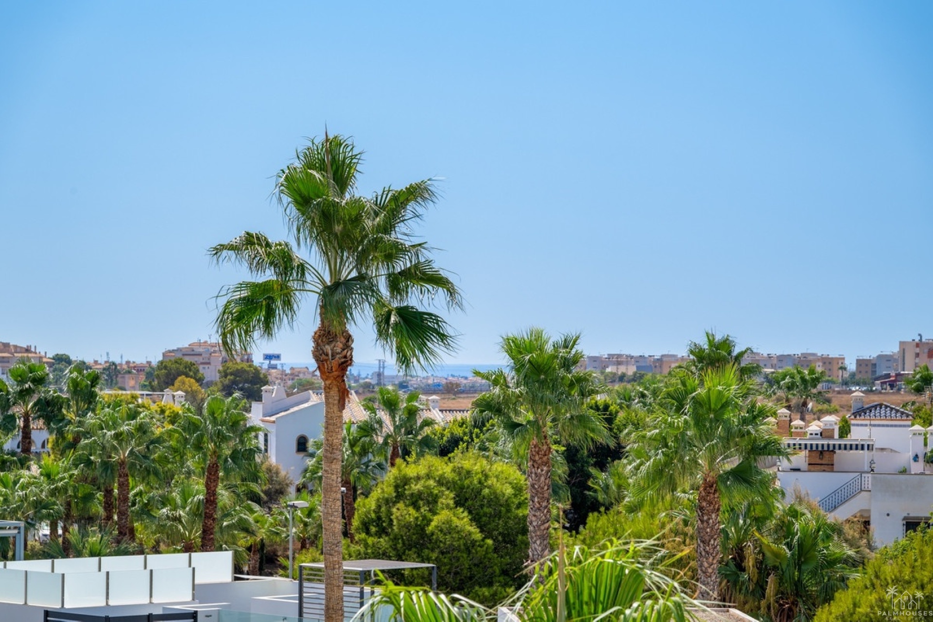 Revente - Villa - Orihuela - Villamartin
