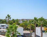 Revente - Villa - Orihuela - Villamartin