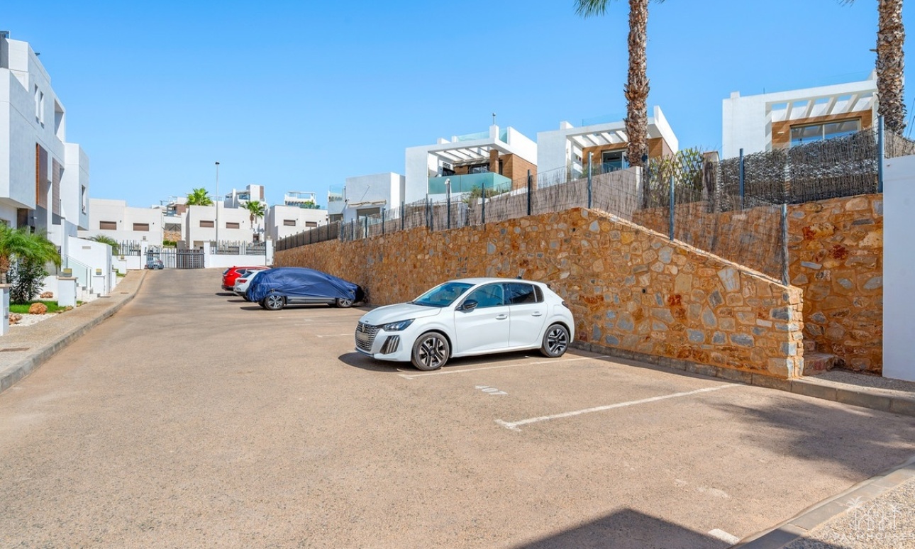 Revente - Villa - Orihuela - Villamartin