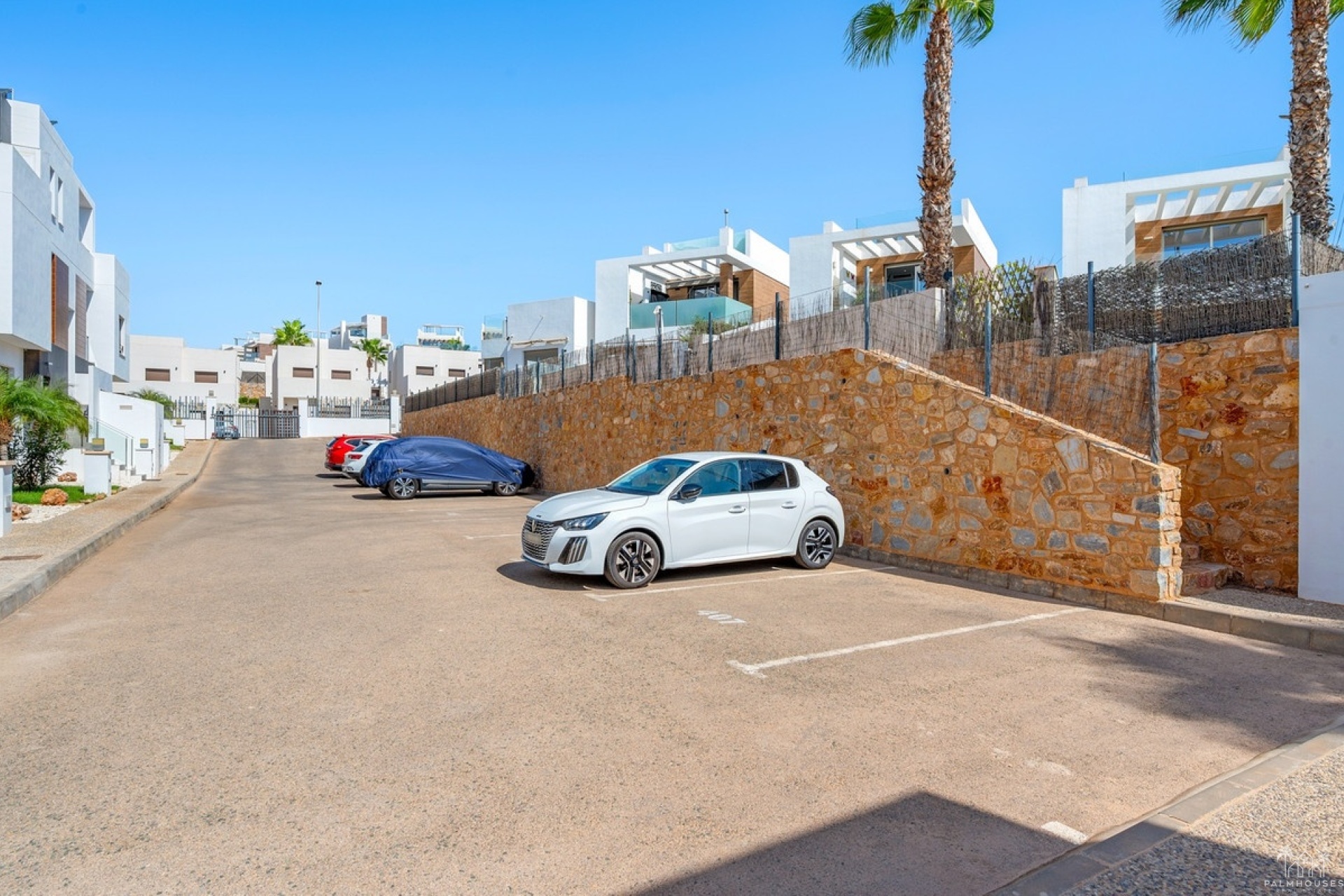 Revente - Villa - Orihuela - Villamartin
