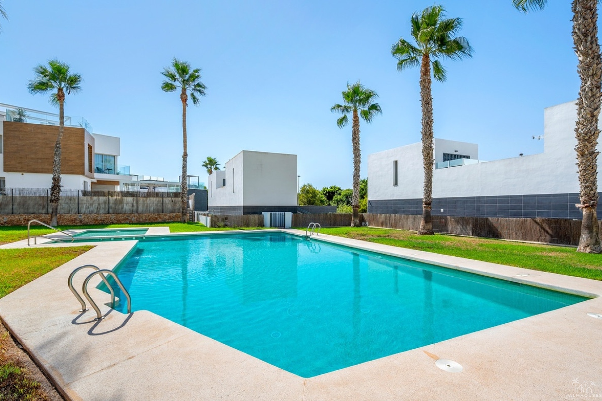 Revente - Villa - Orihuela - Villamartin
