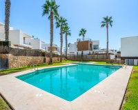 Revente - Villa - Orihuela - Villamartin