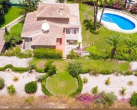 Revente - Villa - Orihuela - Villamartin