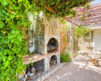 Revente - Villa - Orihuela - Villamartin