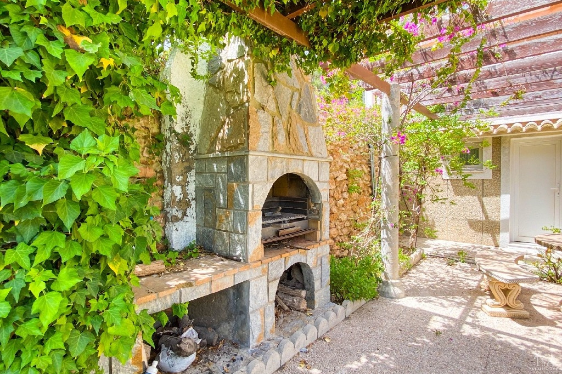Revente - Villa - Orihuela - Villamartin
