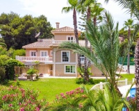 Revente - Villa - Orihuela - Villamartin