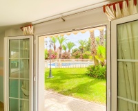 Revente - Villa - Orihuela - Villamartin