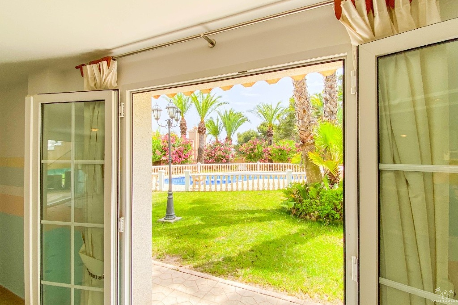 Revente - Villa - Orihuela - Villamartin
