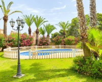Revente - Villa - Orihuela - Villamartin