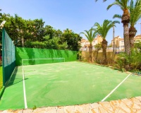 Revente - Villa - Orihuela - Villamartin
