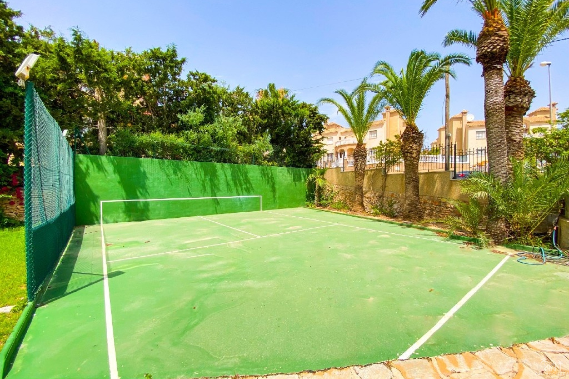 Revente - Villa - Orihuela - Villamartin