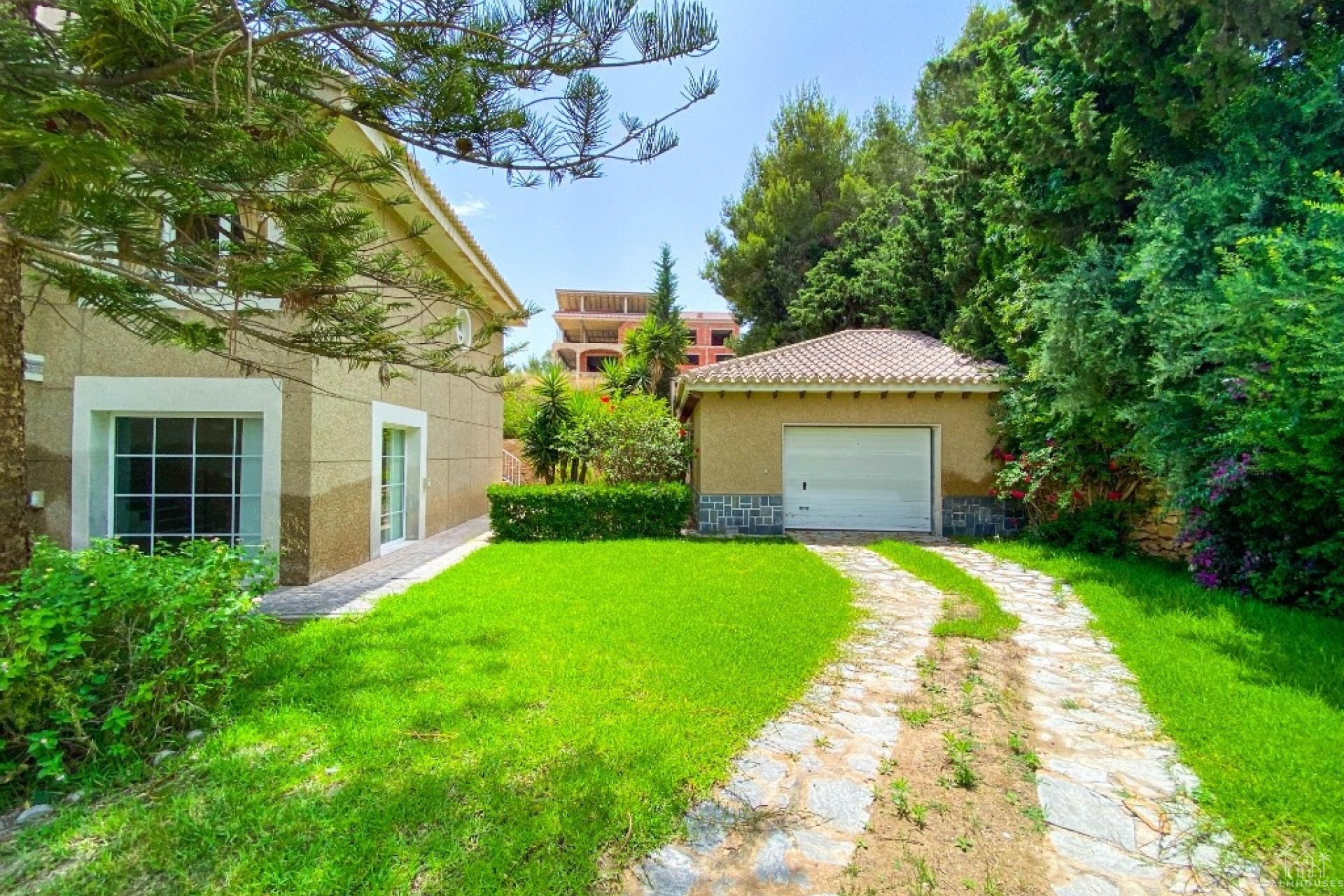 Revente - Villa - Orihuela - Villamartin