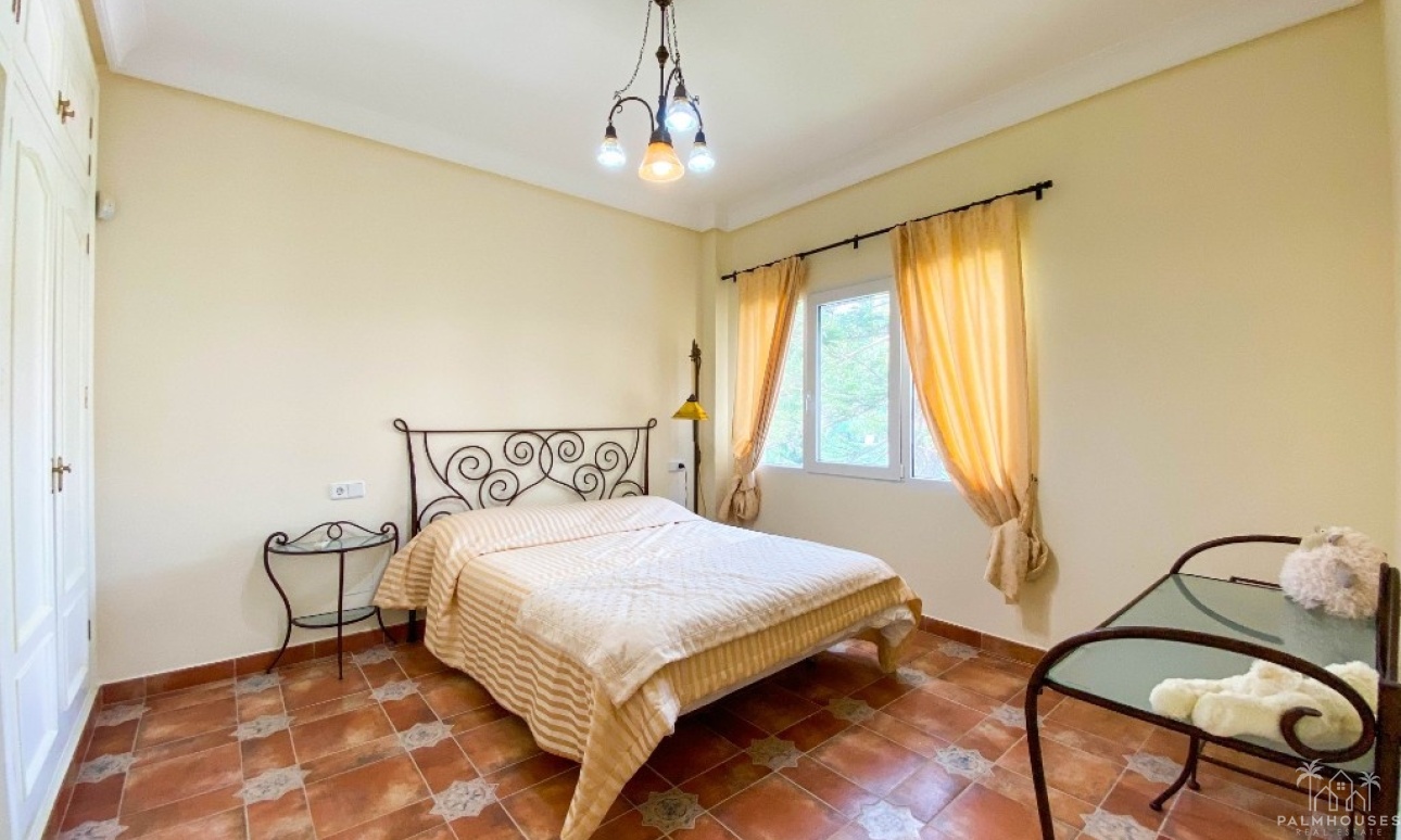 Revente - Villa - Orihuela - Villamartin