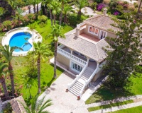 Revente - Villa - Orihuela - Villamartin