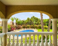 Revente - Villa - Orihuela - Villamartin