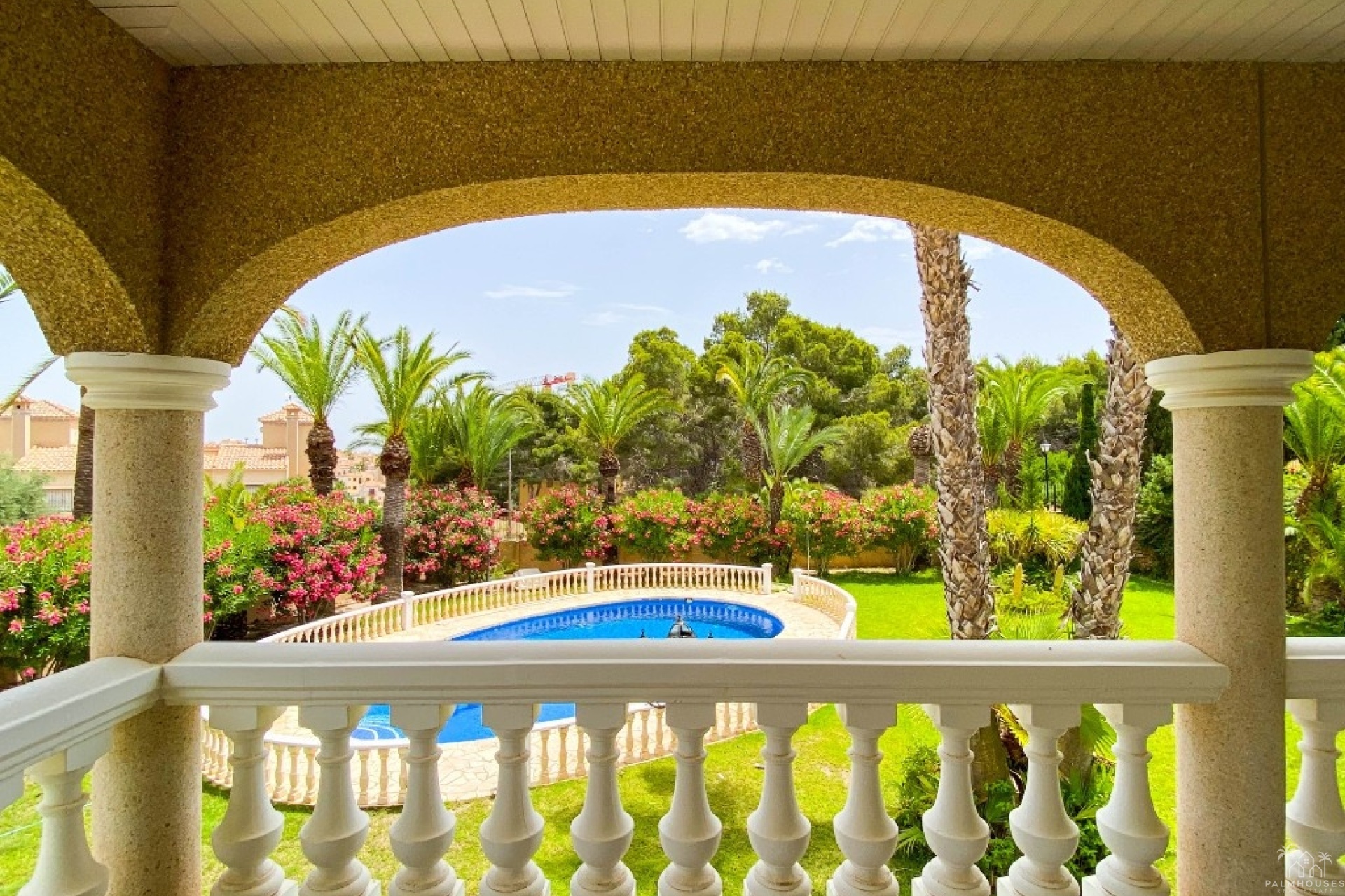 Revente - Villa - Orihuela - Villamartin