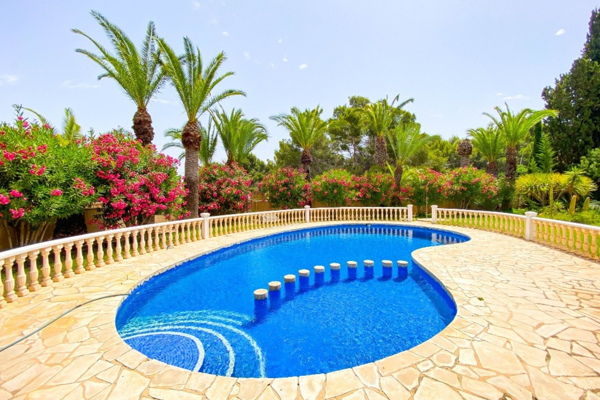Revente - Villa - Orihuela - Villamartin