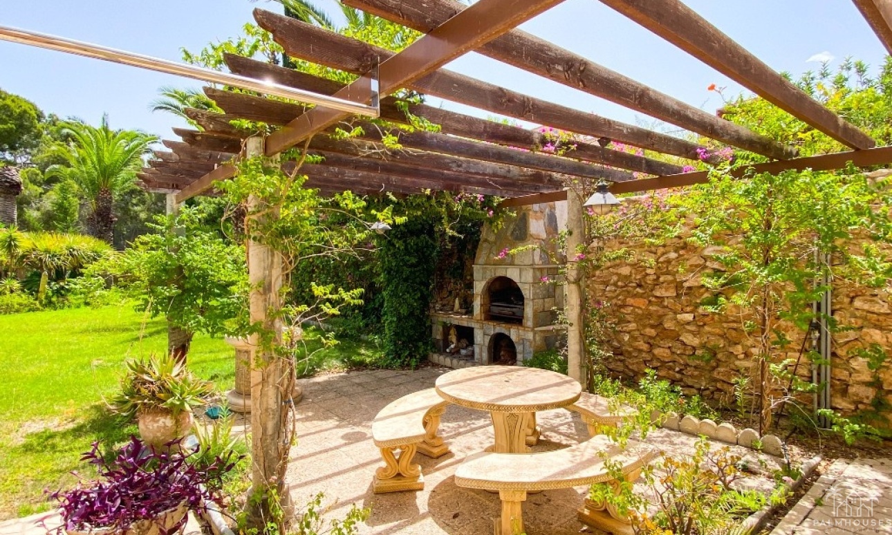 Revente - Villa - Orihuela - Villamartin