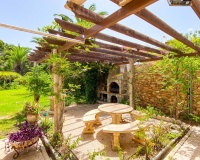 Revente - Villa - Orihuela - Villamartin