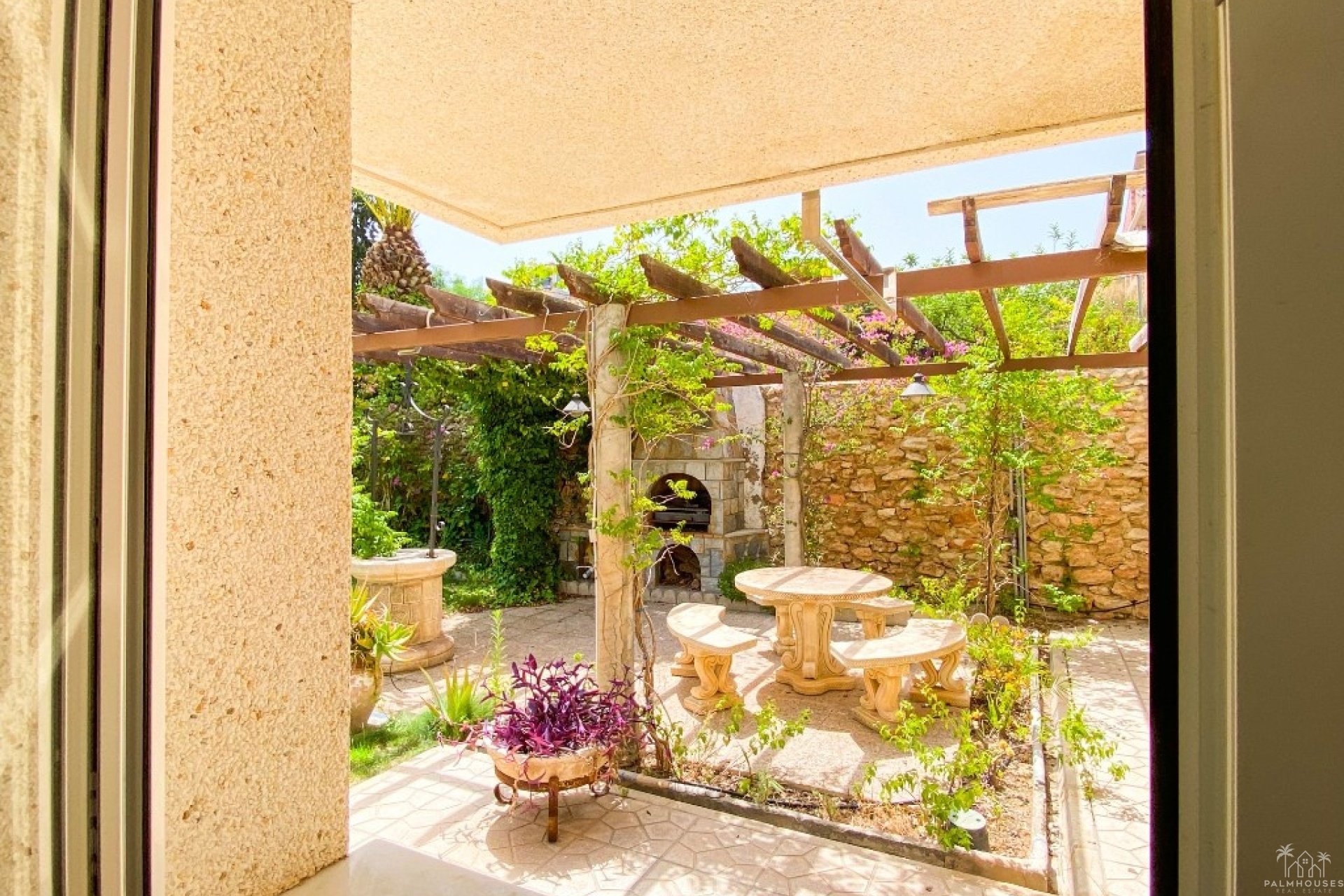 Revente - Villa - Orihuela - Villamartin