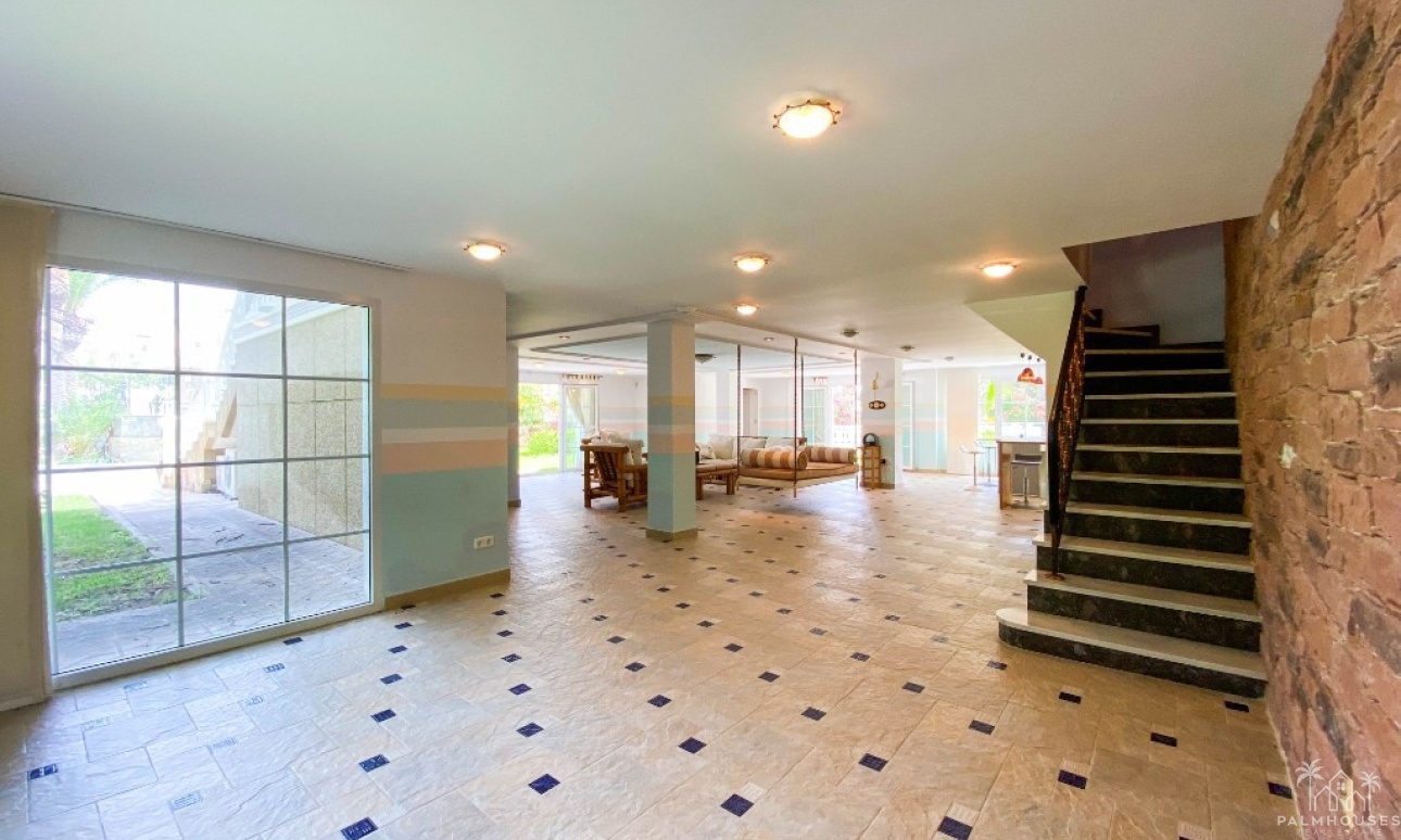 Revente - Villa - Orihuela - Villamartin