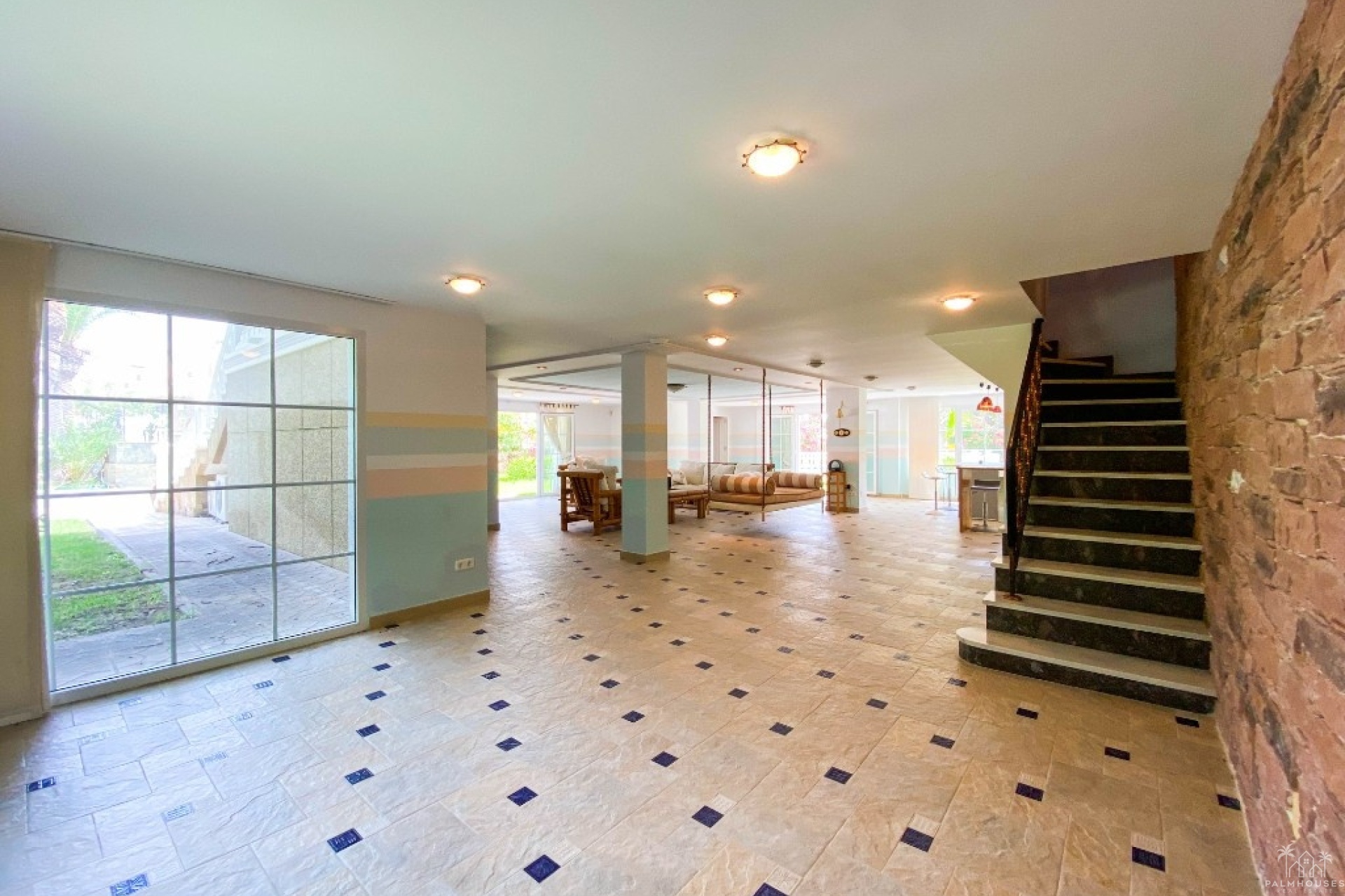 Revente - Villa - Orihuela - Villamartin