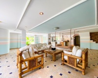 Revente - Villa - Orihuela - Villamartin