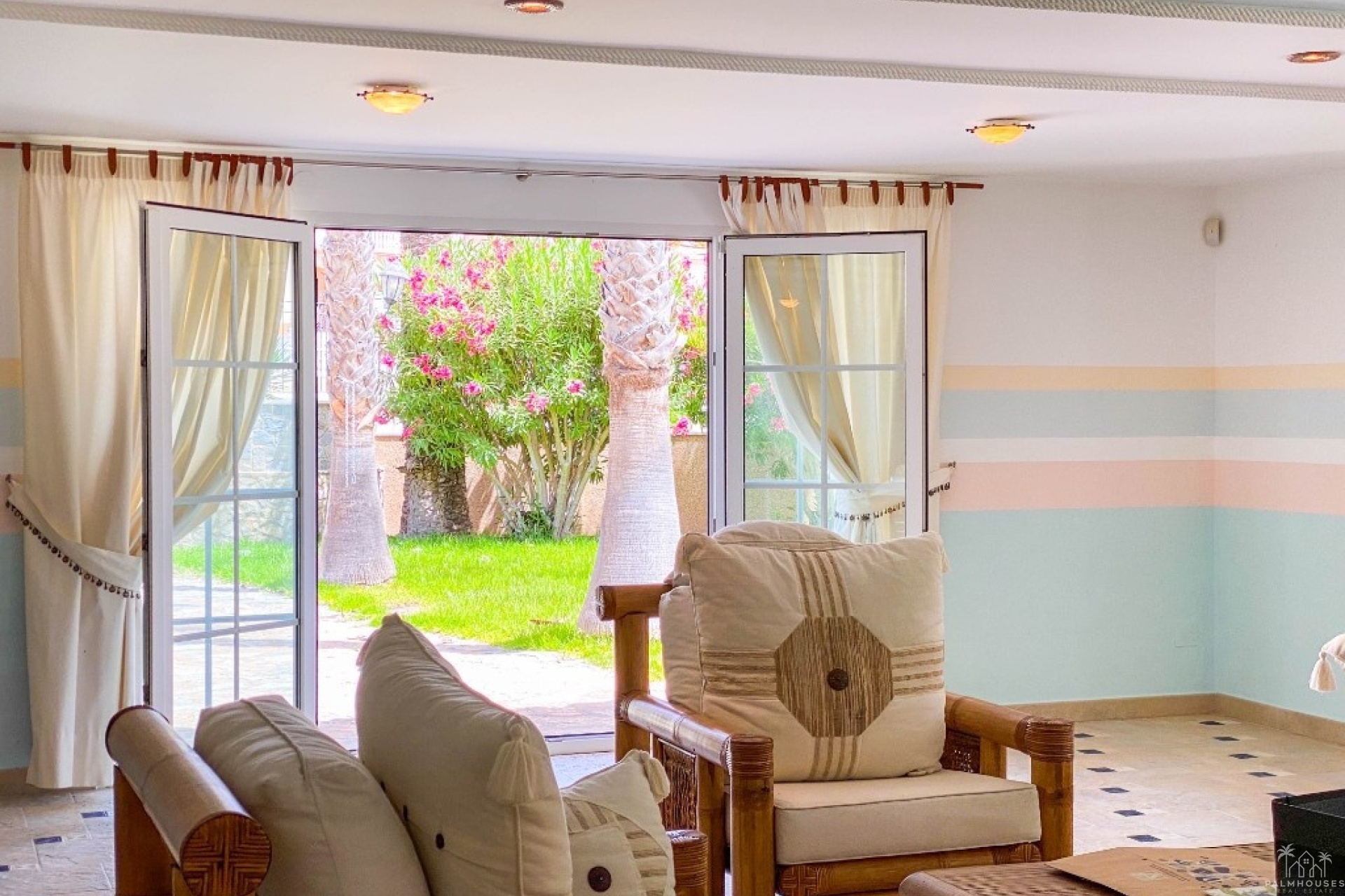 Revente - Villa - Orihuela - Villamartin