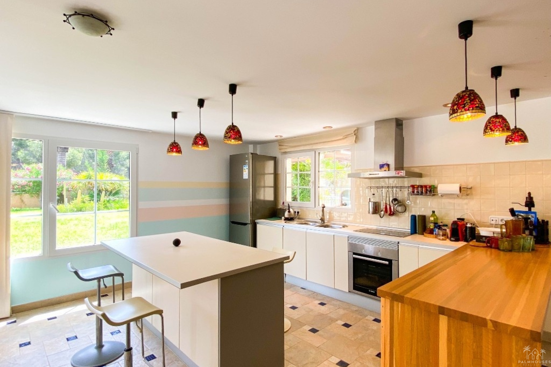 Revente - Villa - Orihuela - Villamartin
