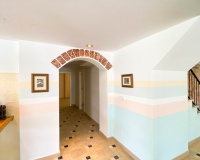 Revente - Villa - Orihuela - Villamartin