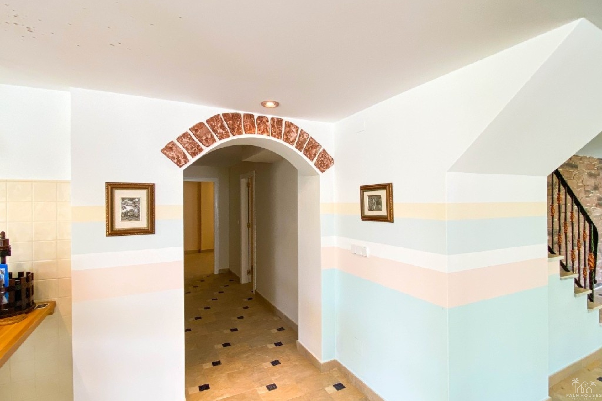 Revente - Villa - Orihuela - Villamartin