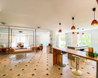 Revente - Villa - Orihuela - Villamartin
