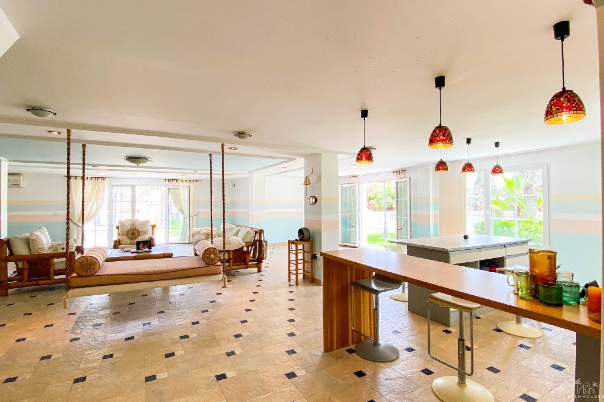 Revente - Villa - Orihuela - Villamartin