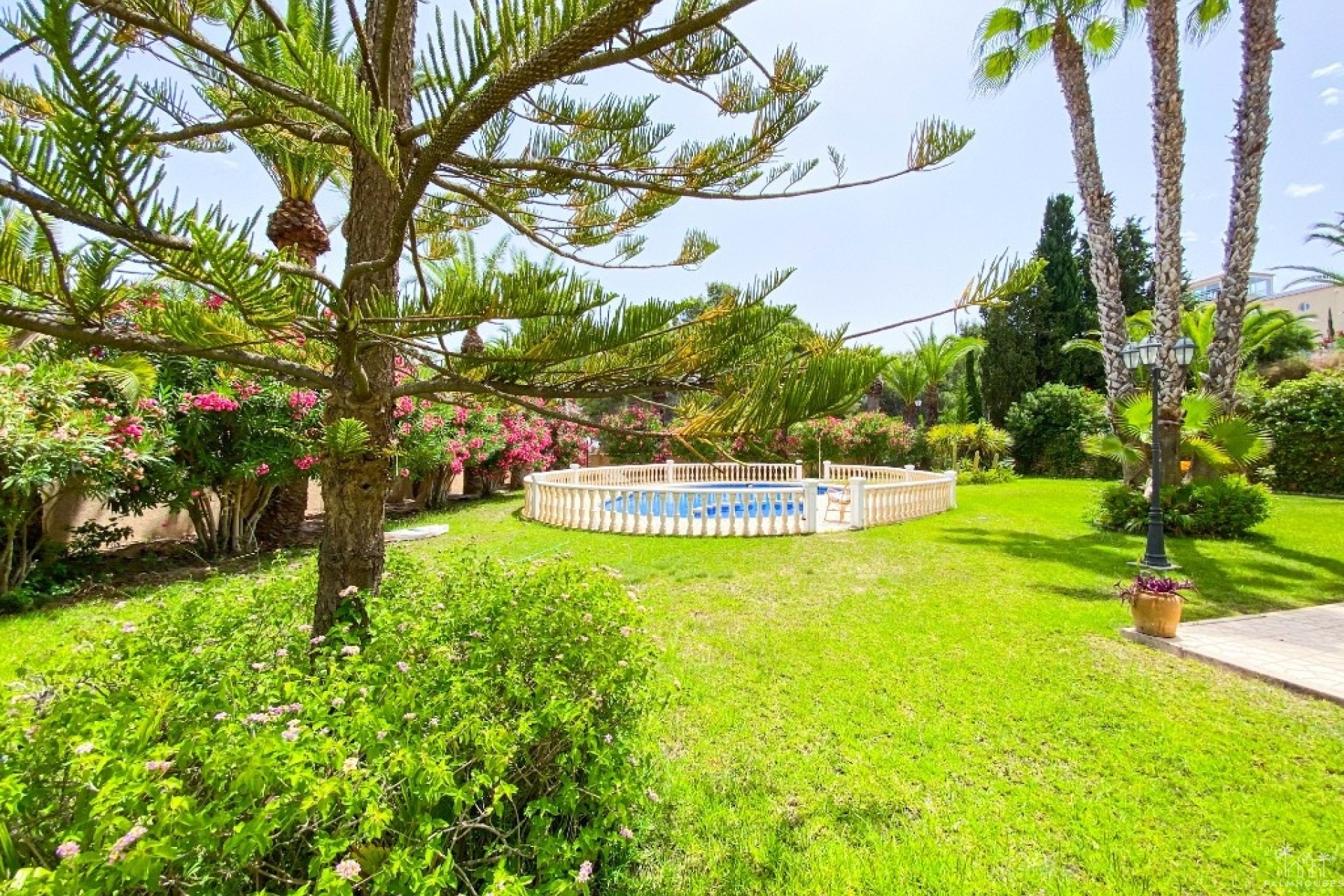 Revente - Villa - Orihuela - Villamartin