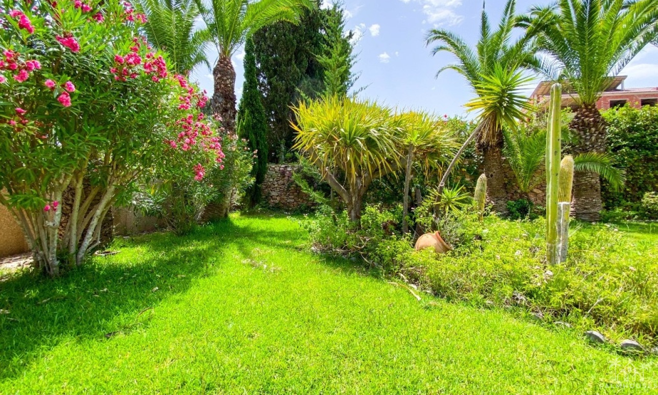 Revente - Villa - Orihuela - Villamartin
