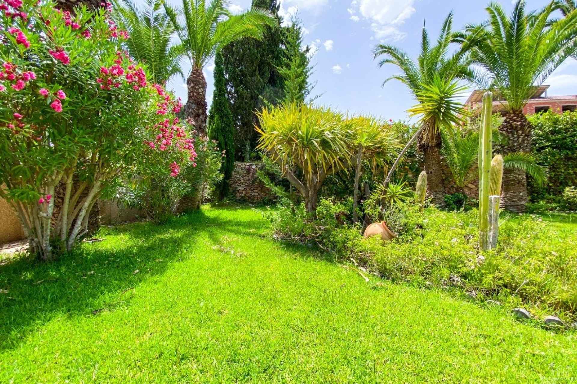 Revente - Villa - Orihuela - Villamartin