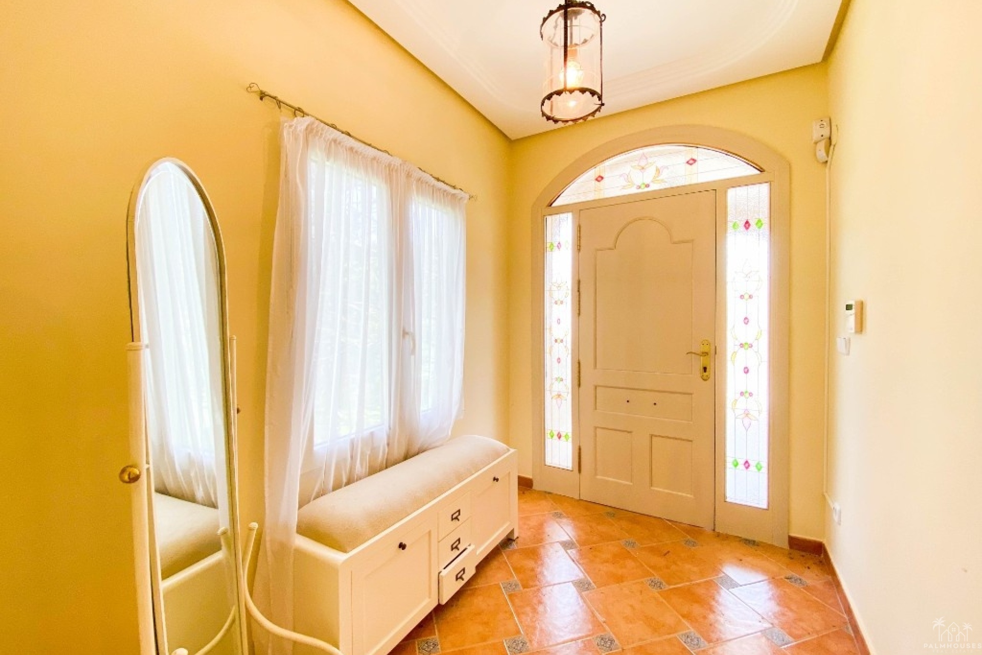 Revente - Villa - Orihuela - Villamartin